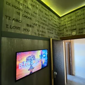 La Guest house