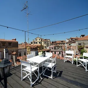 La Fenice Venetië